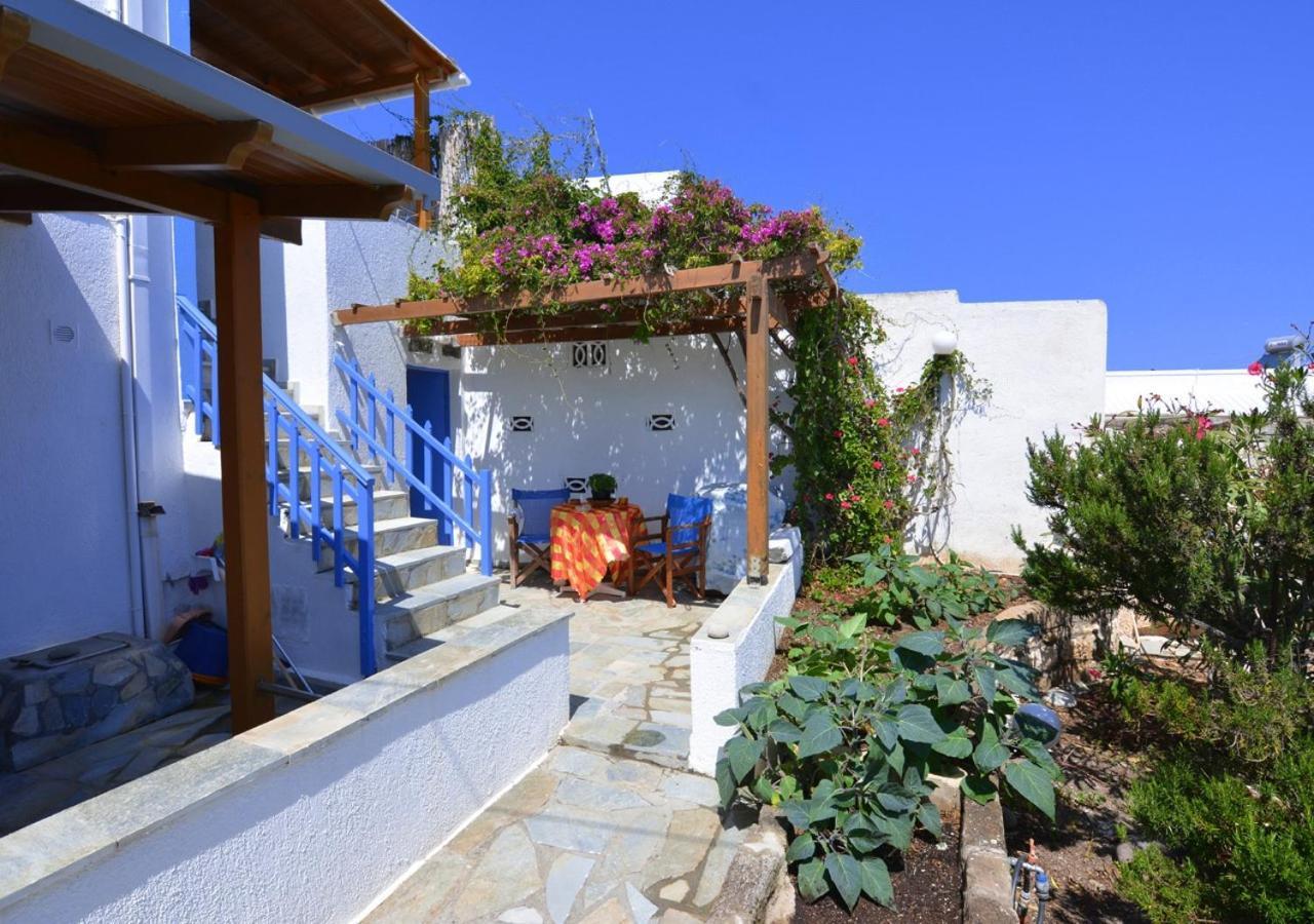 Jimmy'S Studios Plaka  Exteriér fotografie